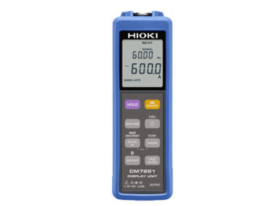 HK-3280-10F - Alicate Amperimetro mede 1000Amp AC - HIOKI JAPAN