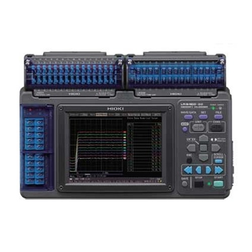 LR8401-20 - Aquisitor de Dados Portátil (data logger) de 30 Canais